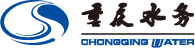 重庆水务Logo