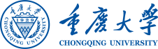 重庆大学Logo