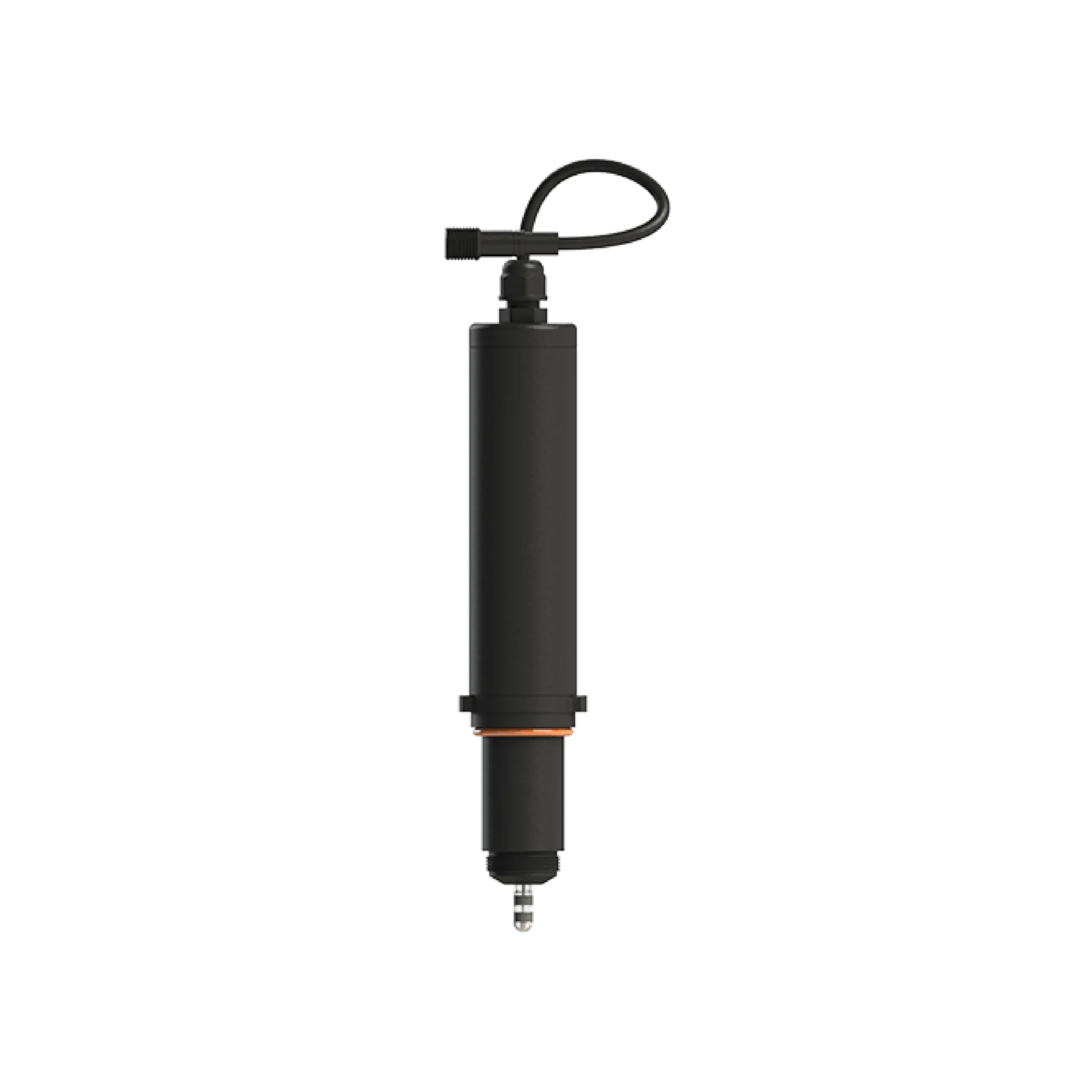 Digital Disinfectant Sensor Yg Cl20 Dp Front View