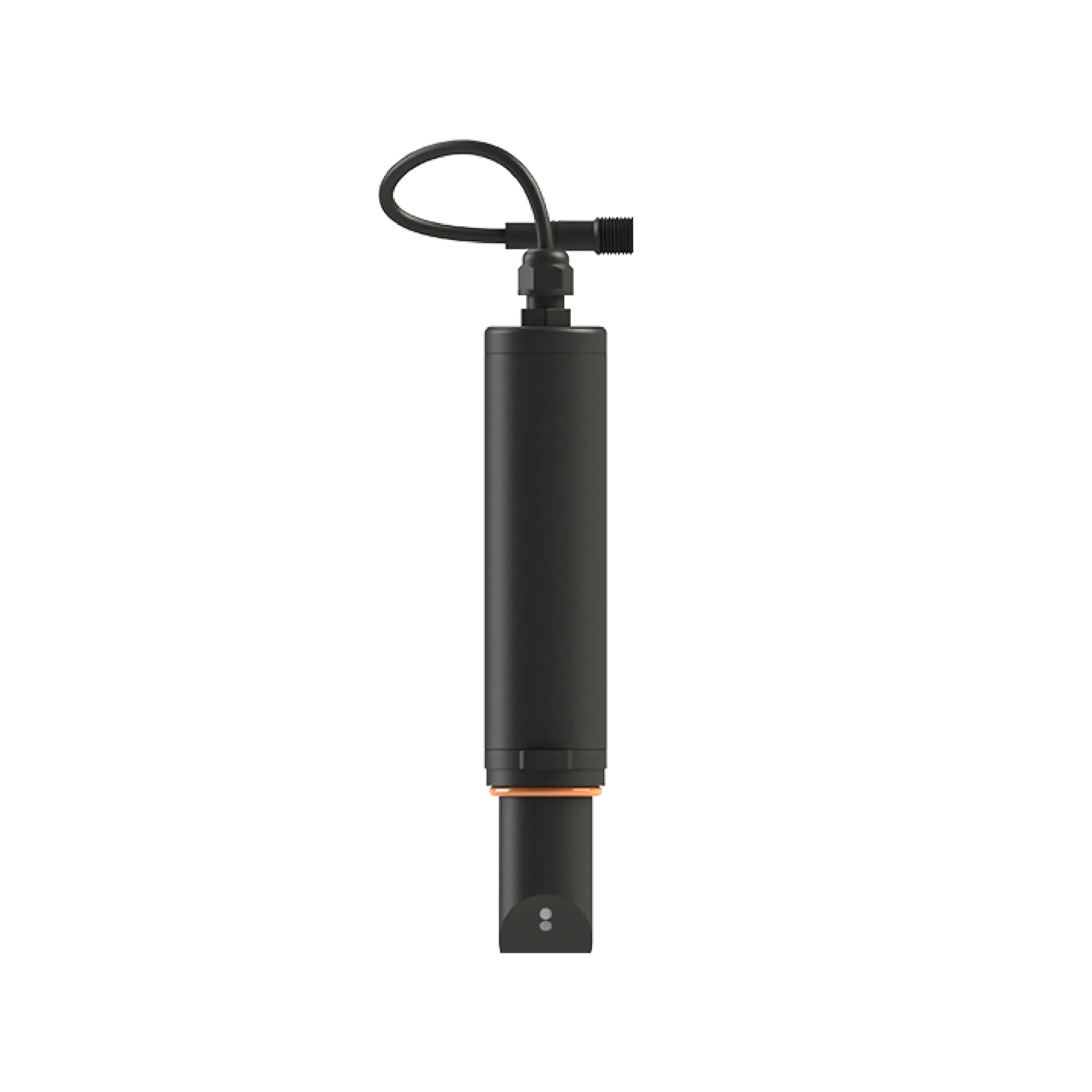 Medium Range Turbidity Sensor Yg Tr01 T21 Front View