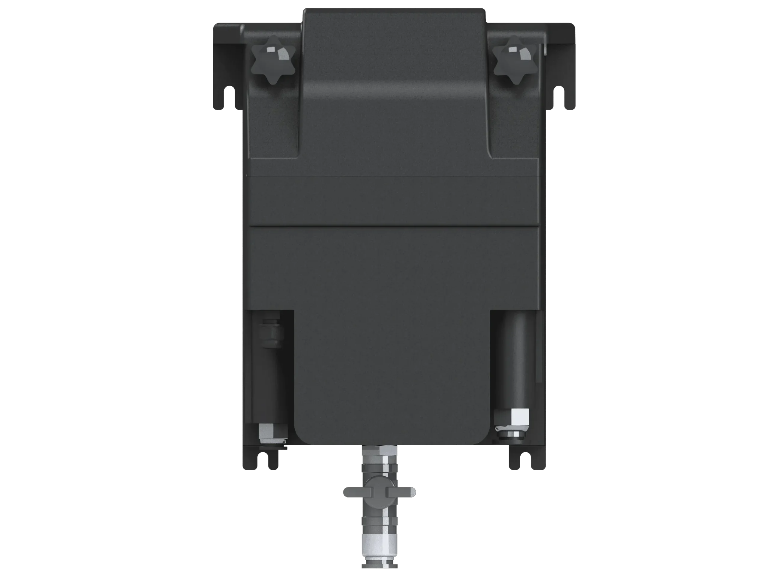 Turbidity On Line Analyzer Kit Yg Tr01 Kd 023 Front View