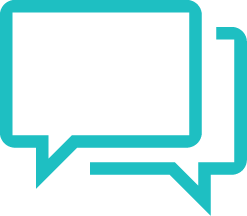 Custom Sensor Demand Communication Icon