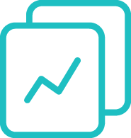 Custom Sensor Mass Production Icon