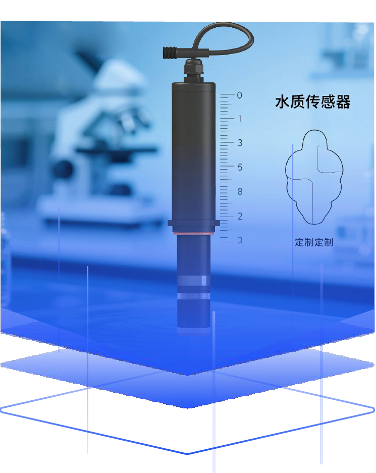 Custom Sensor Shape And Size Icon