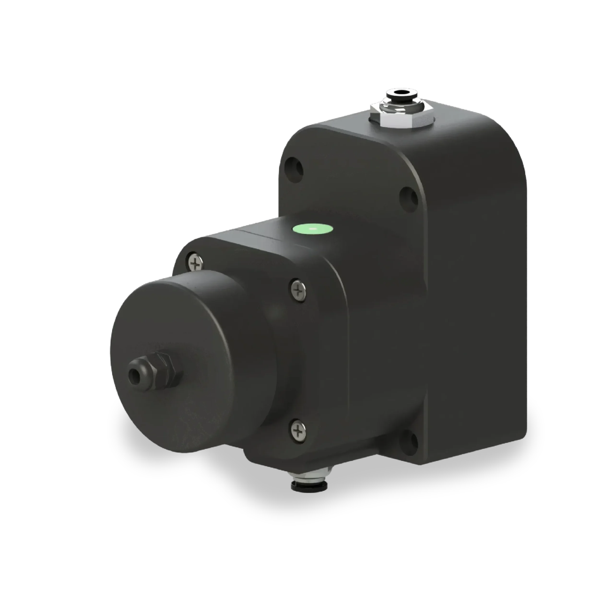 Custom Sensor Turbidity Sensor