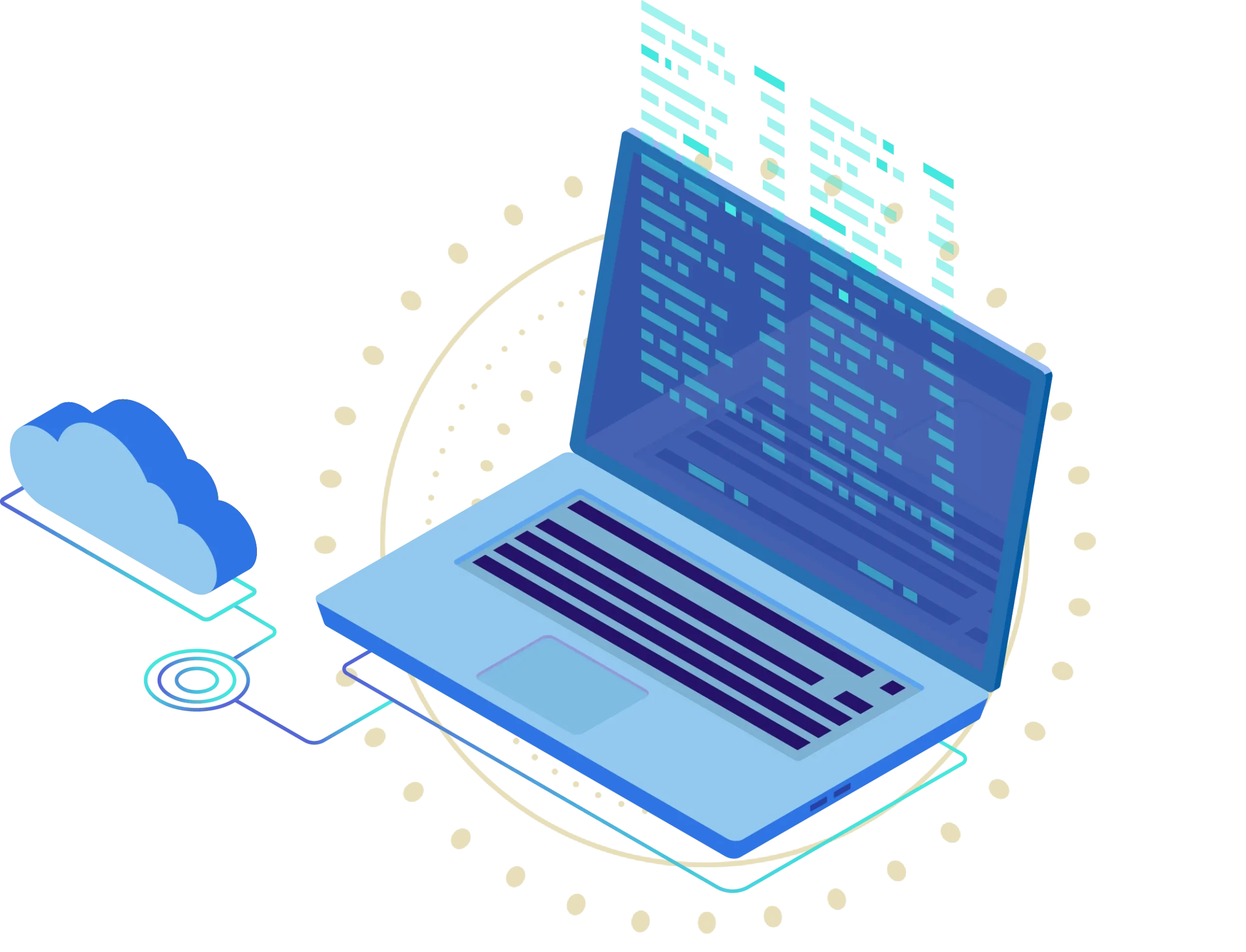 Internet Of Things And Platforms Technical Support Platforms And Services