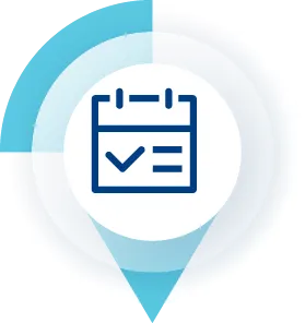 Iot Platforms Device Management Icon