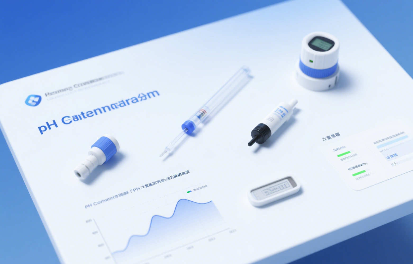 Ph Electrode Drift Scenario