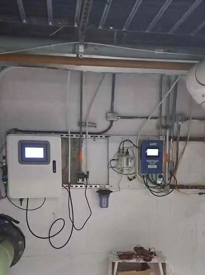 Yuangan Technology Overseas Cases