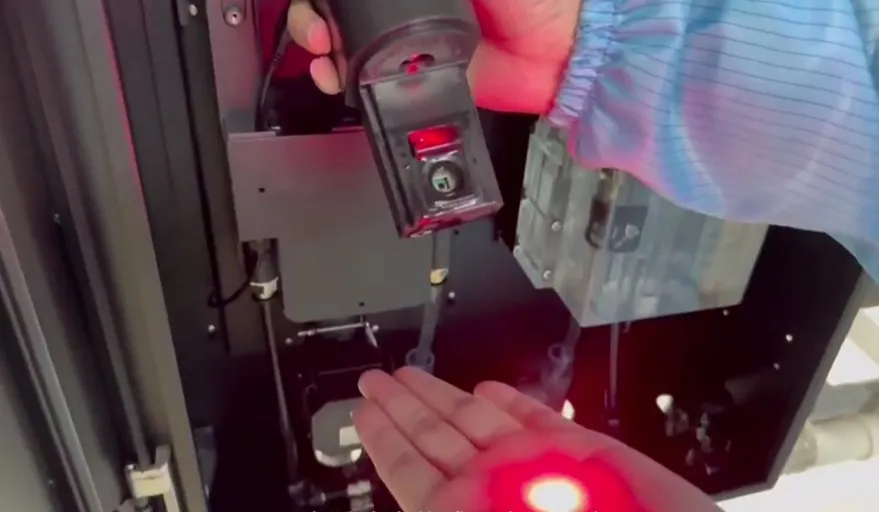 Daily Equipment Maintenance