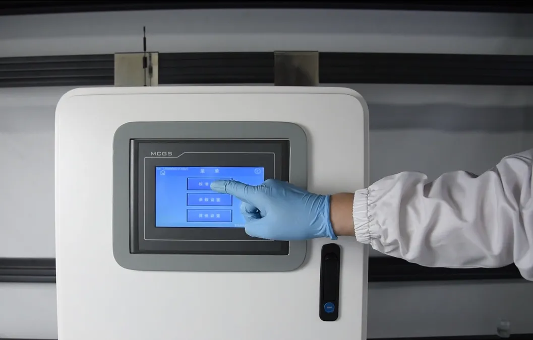 覆膜余氯传感器