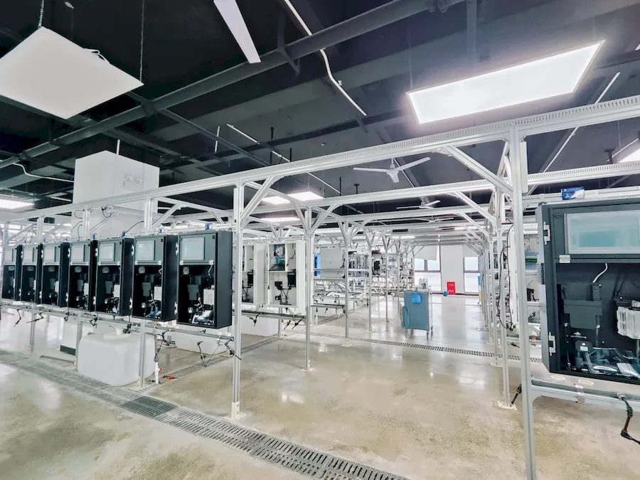 测试间-广景_结果